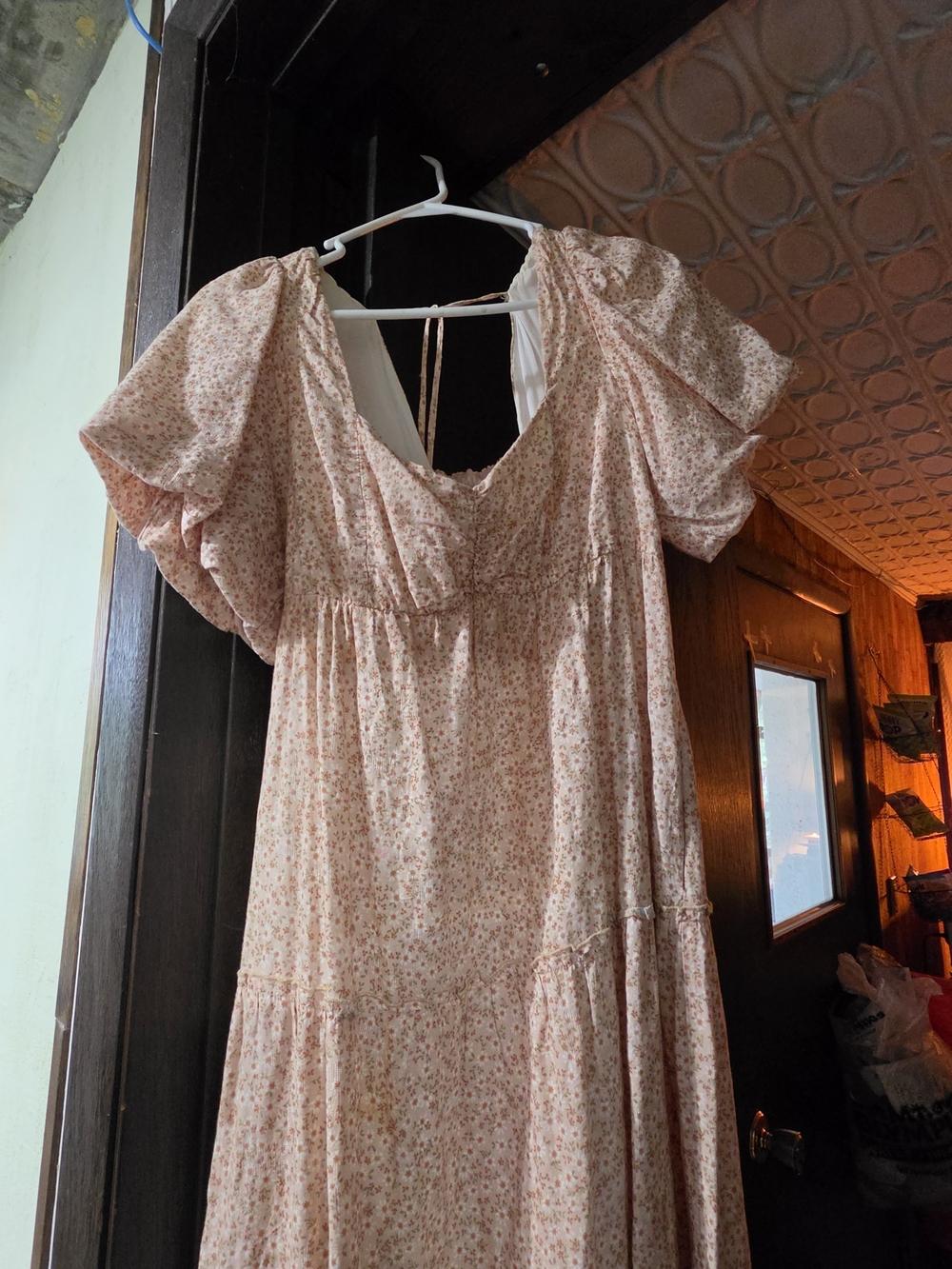 Show Me Your MuMu Odette Dress